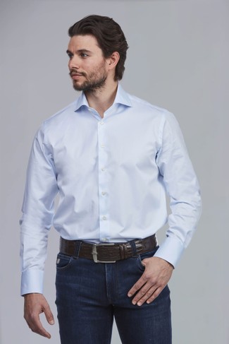 SHIRT, DRESSED WINTWILL