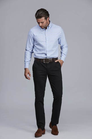 CLASSIC CHINO WINTER PALE CLASSIC CHINO WINTER PALE
