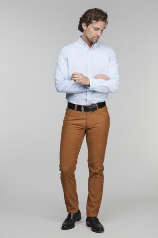 5-PKT CUT N'SEW COSY CORDUROY