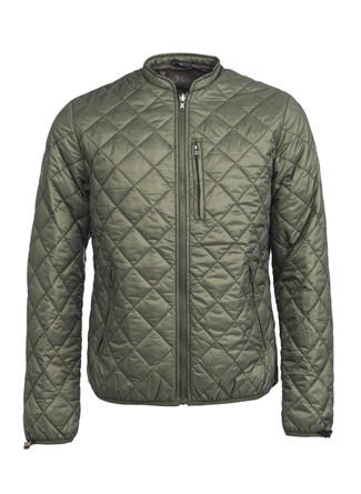 INZIP QUILT LIGHTWEIGHT JACKET INZIP QUILT LIGHTWEIGHT JACKET