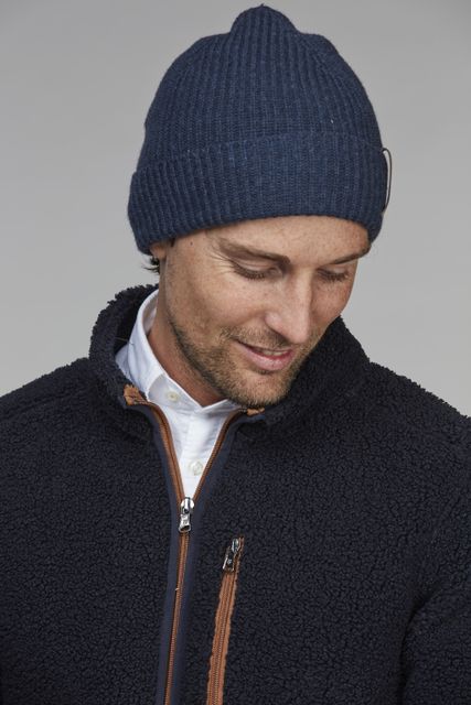GEELONG BEANIE