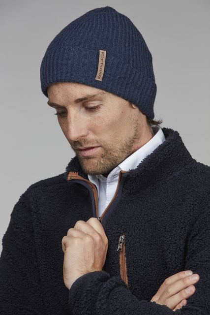 GEELONG BEANIE