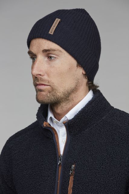 GEELONG BEANIE