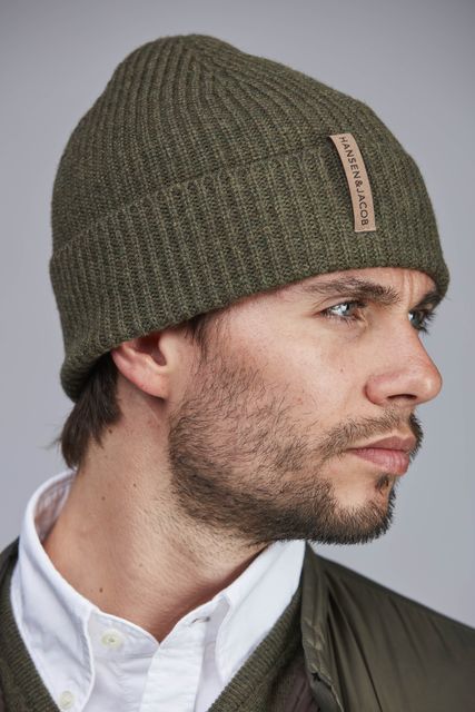 GEELONG BEANIE