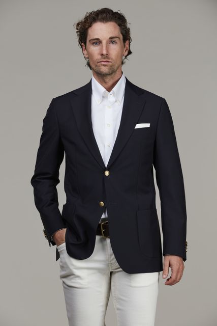 CLUB JACKET CLUB JACKET