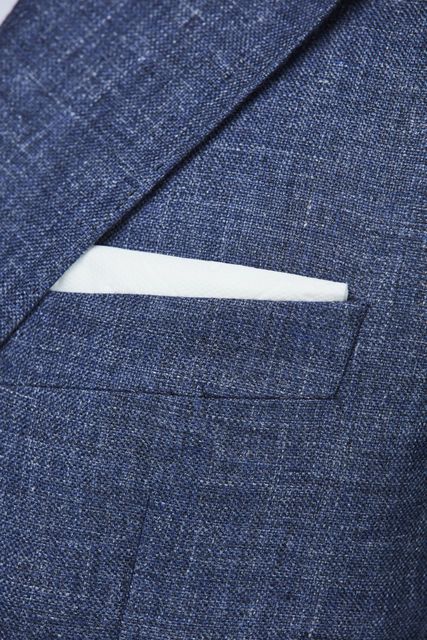 BIELLA LINEN JACKET BIELLA LINEN JACKET