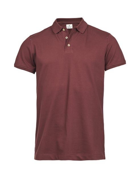 PIQUE STRETCH POLO PIQUE STRETCH POLO
