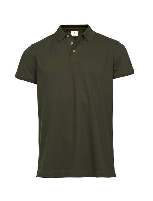 PIQUE STRETCH POLO PIQUE STRETCH POLO