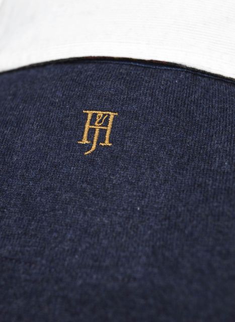CHEST STRIPED RUGGER CHEST STRIPED RUGGER