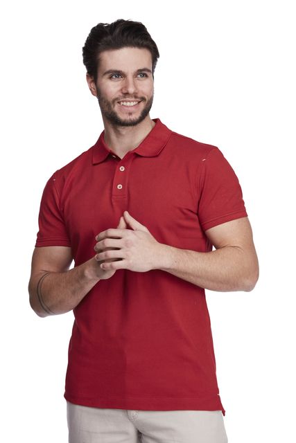 CLASSIC POLO STRETCH CLASSIC POLO STRETCH