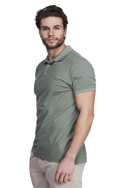 CLASSIC POLO STRETCH CLASSIC POLO STRETCH