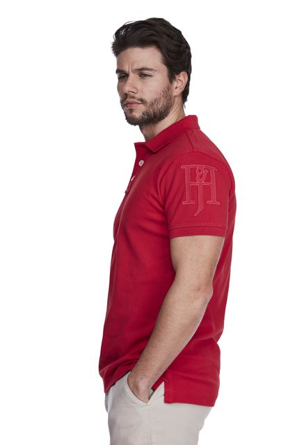 ROUGH STYLE POLO ROUGH STYLE POLO