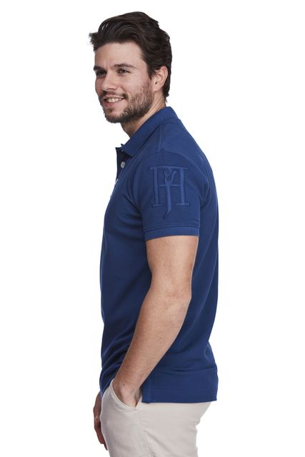 ROUGH STYLE POLO ROUGH STYLE POLO