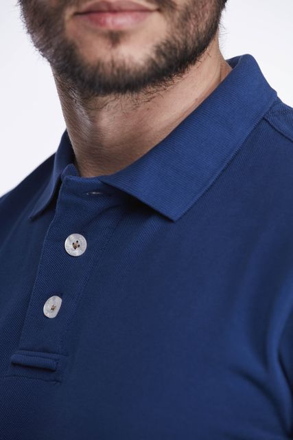 ROUGH STYLE POLO ROUGH STYLE POLO
