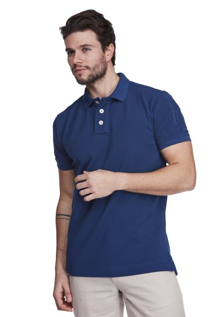 ROUGH STYLE POLO ROUGH STYLE POLO