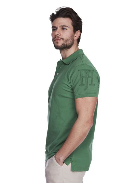 ROUGH STYLE POLO ROUGH STYLE POLO