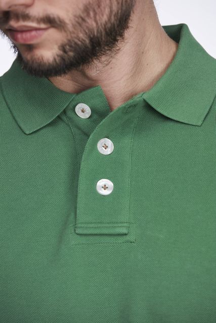 ROUGH STYLE POLO ROUGH STYLE POLO