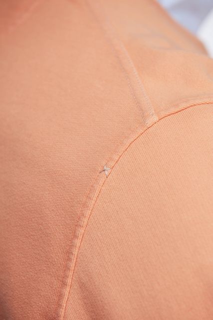 CREW NECK SWEATSHIRT