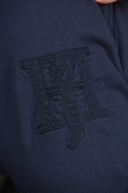 STRIPE BACK RUGGER