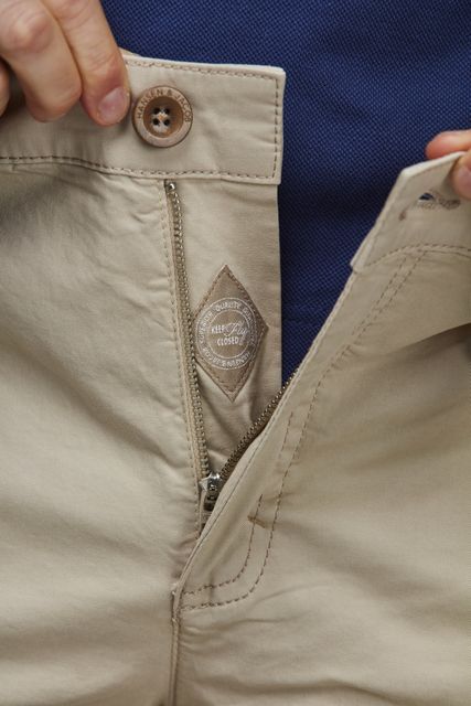 CLASSIC CHINO SHORTS CLASSIC CHINO SHORTS