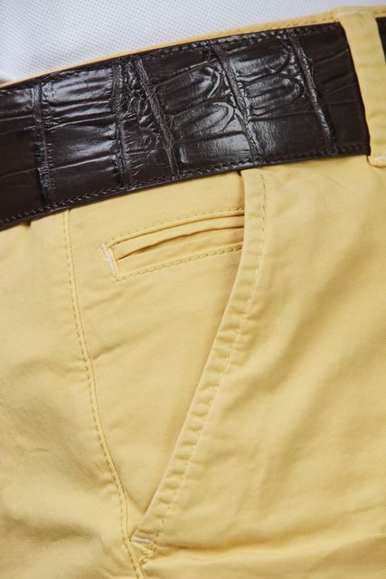 CLASSIC CHINO SHORTS CLASSIC CHINO SHORTS