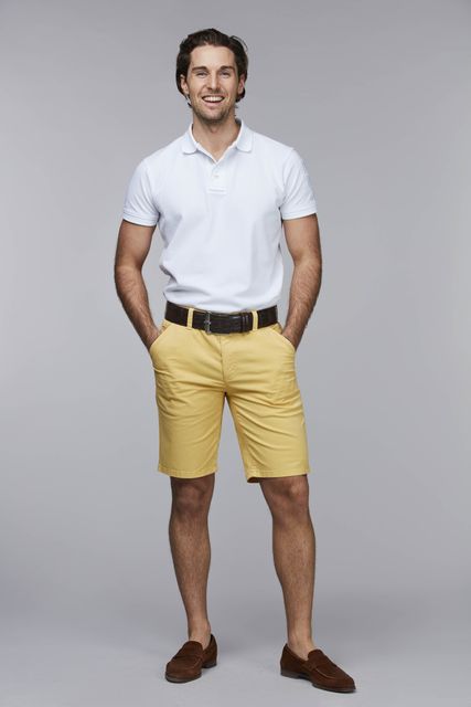 CLASSIC CHINO SHORTS CLASSIC CHINO SHORTS