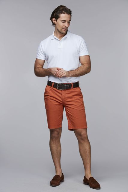 CLASSIC CHINO SHORTS CLASSIC CHINO SHORTS