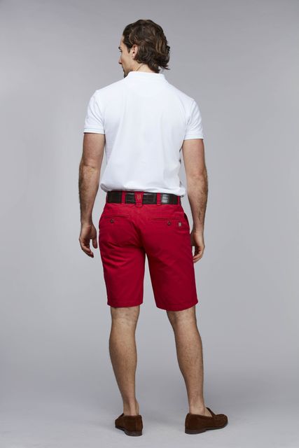 CLASSIC CHINO SHORTS CLASSIC CHINO SHORTS