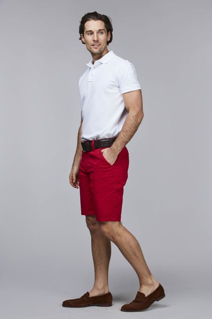 CLASSIC CHINO SHORTS CLASSIC CHINO SHORTS