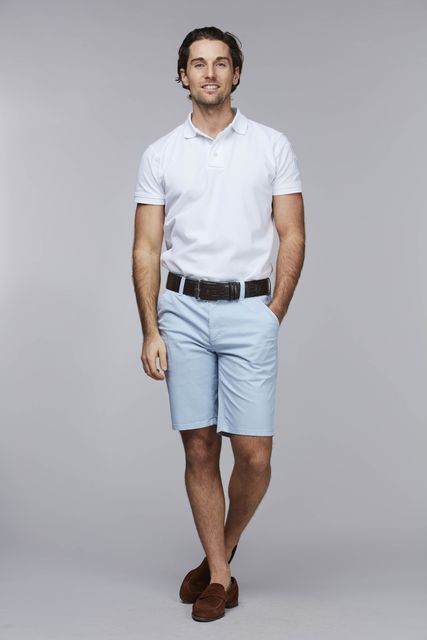 CLASSIC CHINO SHORTS CLASSIC CHINO SHORTS