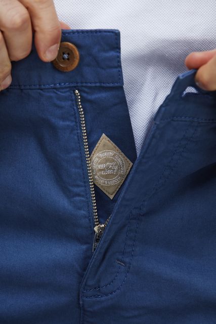 CLASSIC CHINO SHORTS CLASSIC CHINO SHORTS