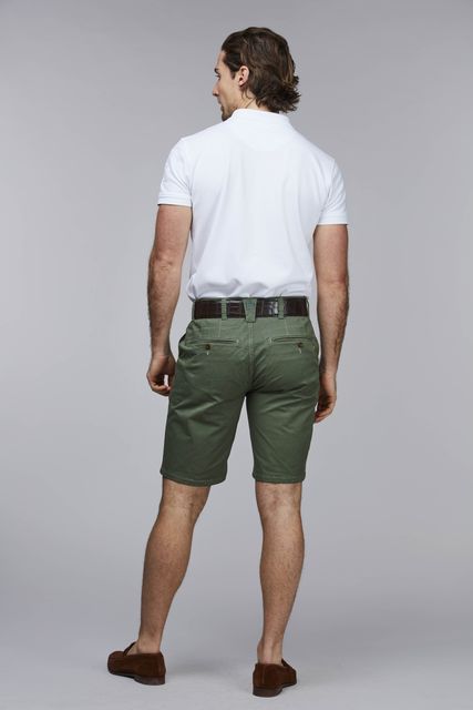 CLASSIC CHINO SHORTS CLASSIC CHINO SHORTS