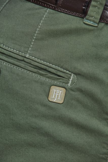 CLASSIC CHINO SHORTS CLASSIC CHINO SHORTS