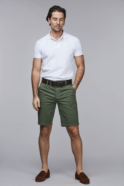 CLASSIC CHINO SHORTS CLASSIC CHINO SHORTS