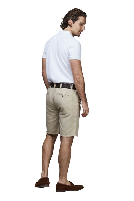 CLASSIC LINEN SHORTS CLASSIC LINEN SHORTS