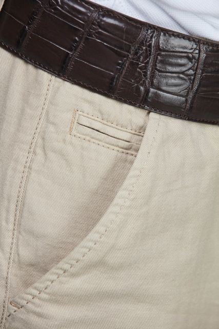 CLASSIC LINEN SHORTS CLASSIC LINEN SHORTS