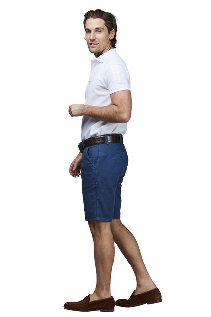 CLASSIC LINEN SHORTS CLASSIC LINEN SHORTS