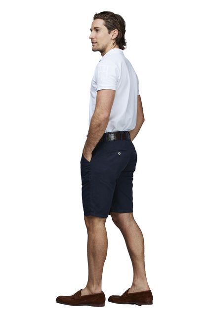 CLASSIC LINEN SHORTS CLASSIC LINEN SHORTS
