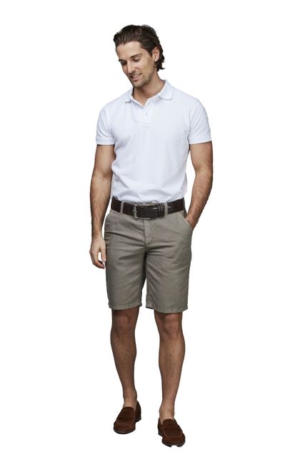 CLASSIC LINEN SHORTS CLASSIC LINEN SHORTS