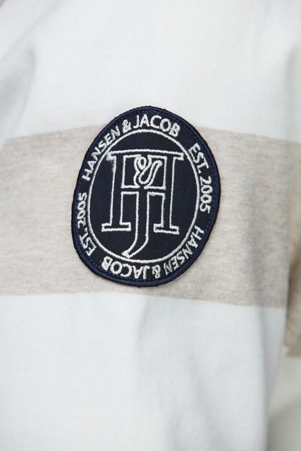 BLOCK STRIPE RUGGER BLOCK STRIPE RUGGER