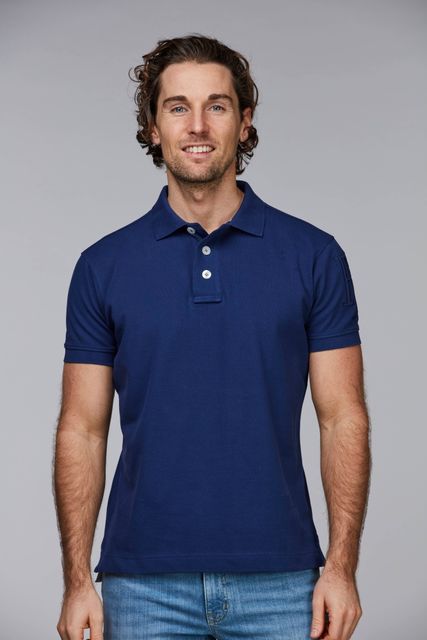 ROUGH STYLE POLO ROUGH STYLE POLO