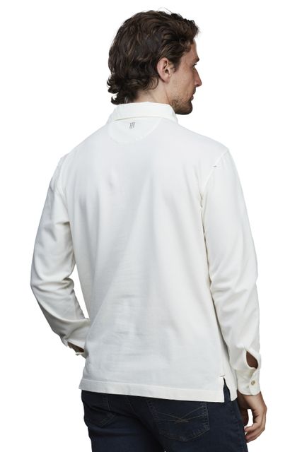SHIRT COLLAR POLO LONGSLEEVE SHIRT COLLAR POLO LONGSLEEVE