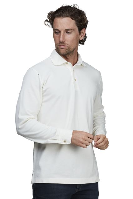 SHIRT COLLAR POLO LONGSLEEVE SHIRT COLLAR POLO LONGSLEEVE