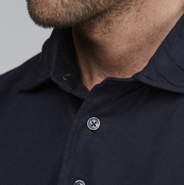 SHIRT COLLAR POLO LONGSLEEVE SHIRT COLLAR POLO LONGSLEEVE