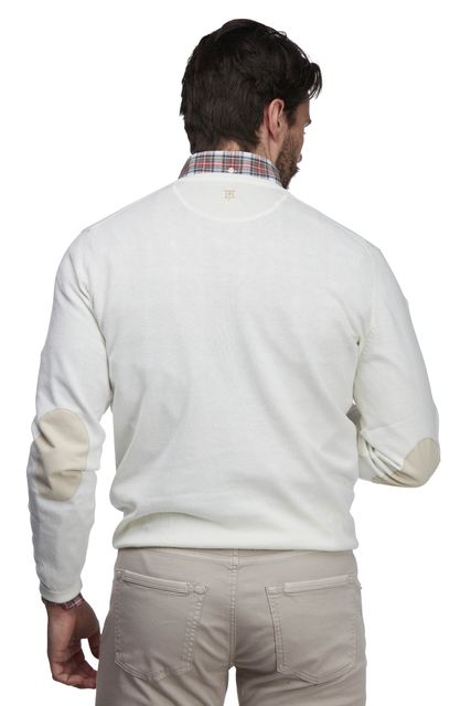 COTTON CASHMERE KNIT COTTON CASHMERE KNIT