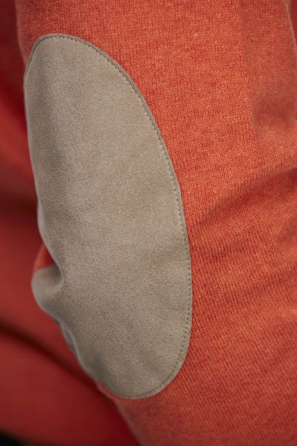 COTTON CASHMERE KNIT COTTON CASHMERE KNIT