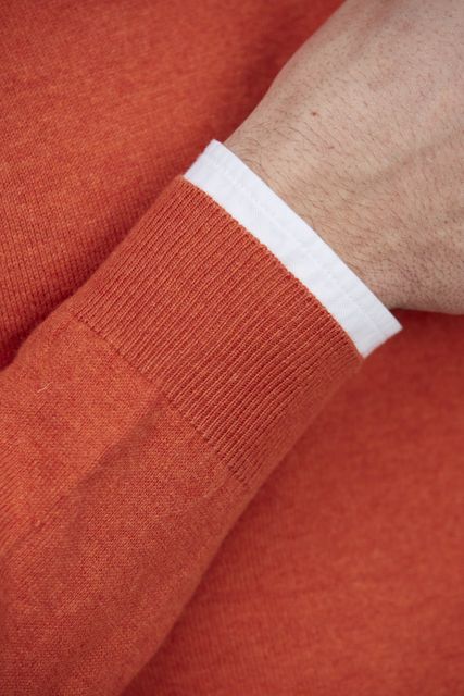 COTTON CASHMERE KNIT COTTON CASHMERE KNIT