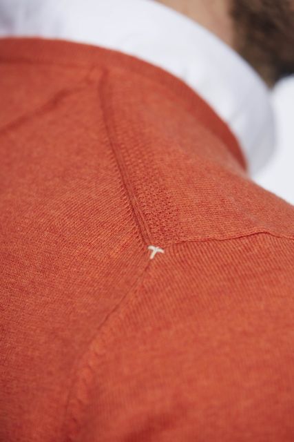 COTTON CASHMERE KNIT COTTON CASHMERE KNIT