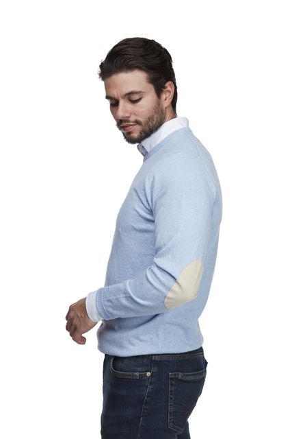 COTTON CASHMERE KNIT COTTON CASHMERE KNIT