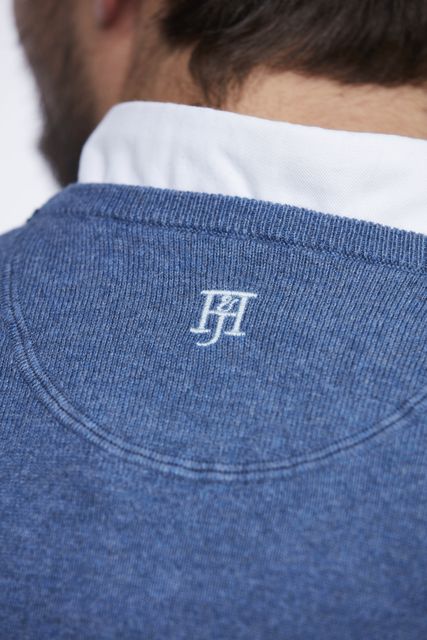 COTTON CASHMERE KNIT COTTON CASHMERE KNIT